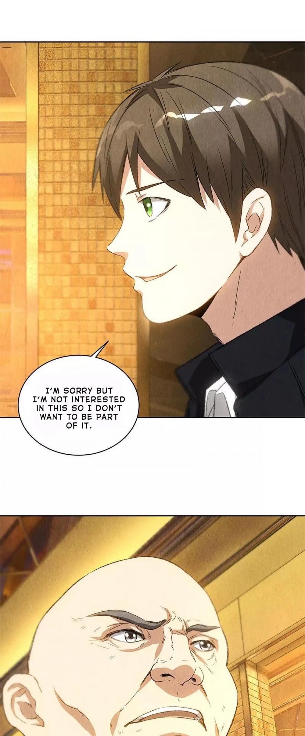 I Was Trash Chapter 79 page 6 - Chapter 79: Assuming Someone Else's Authority