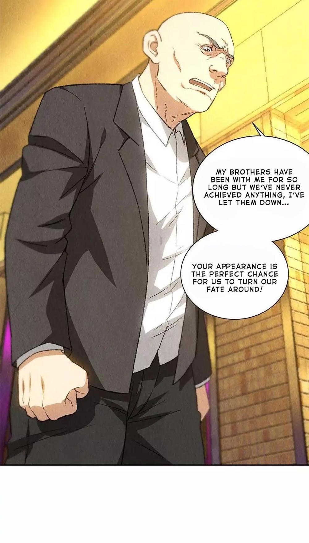 I Was Trash Chapter 79 page 9 - Chapter 79: Assuming Someone Else's Authority