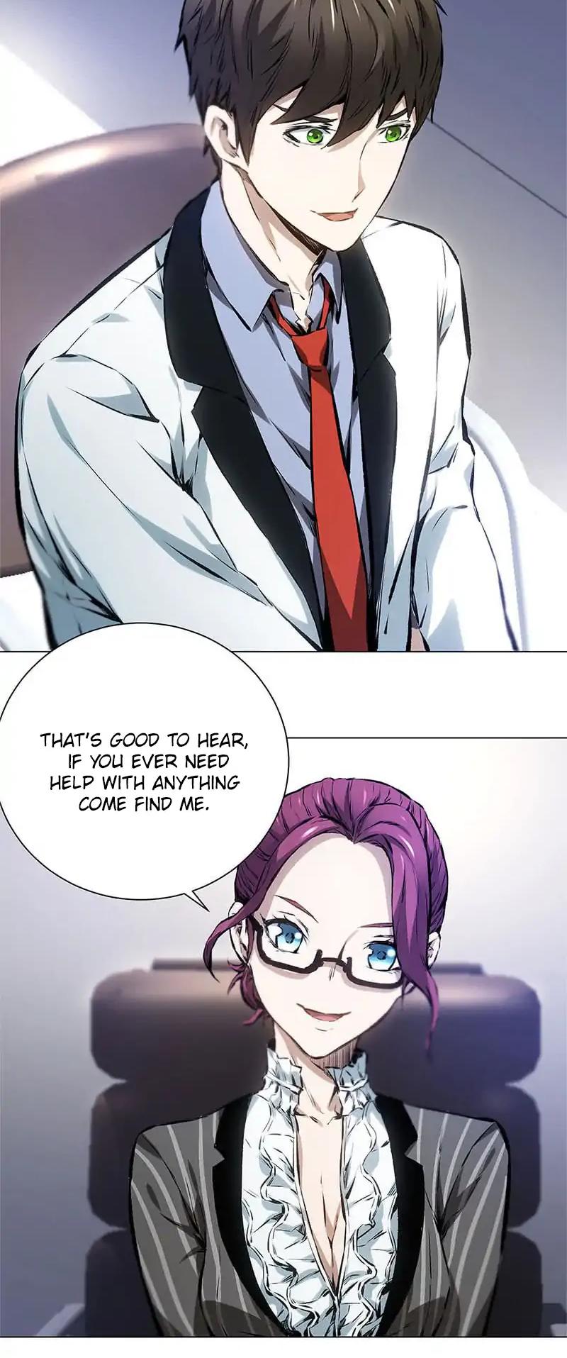 I Was Trash Chapter 8 page 4 - Chapter 8: Live Life Another Way