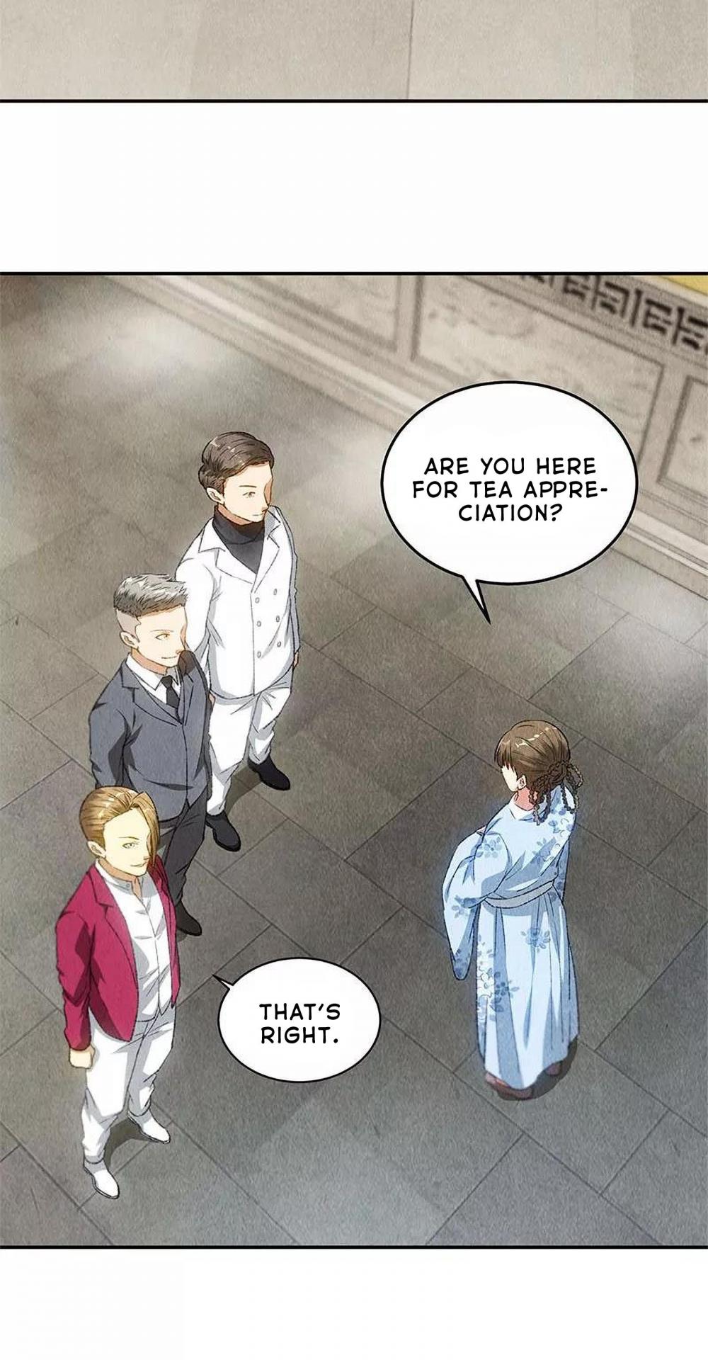 I Was Trash Chapter 80 page 13 - Chapter 80: Fragrant Abode