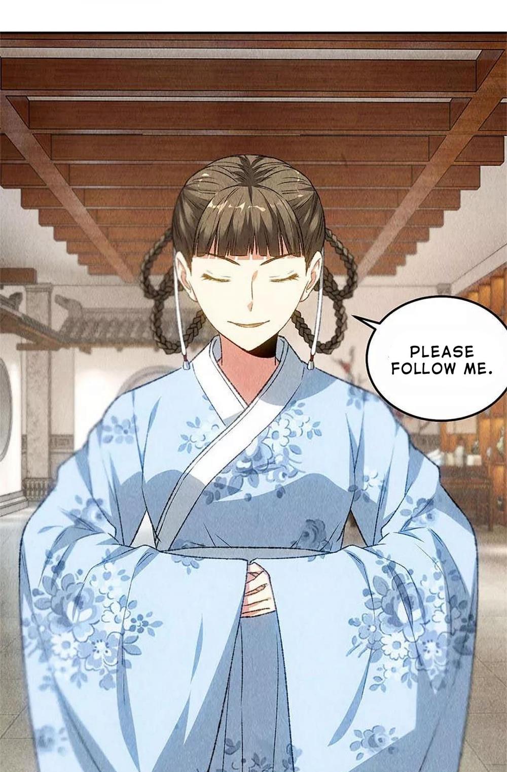 I Was Trash Chapter 80 page 14 - Chapter 80: Fragrant Abode