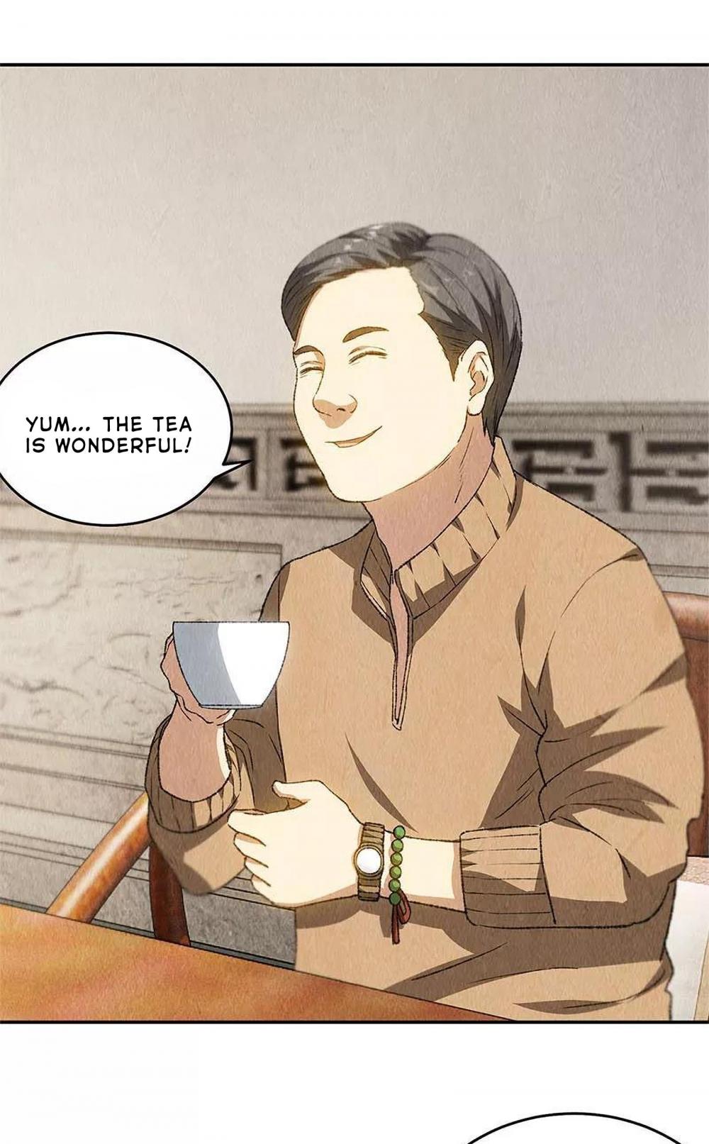 I Was Trash Chapter 80 page 16 - Chapter 80: Fragrant Abode