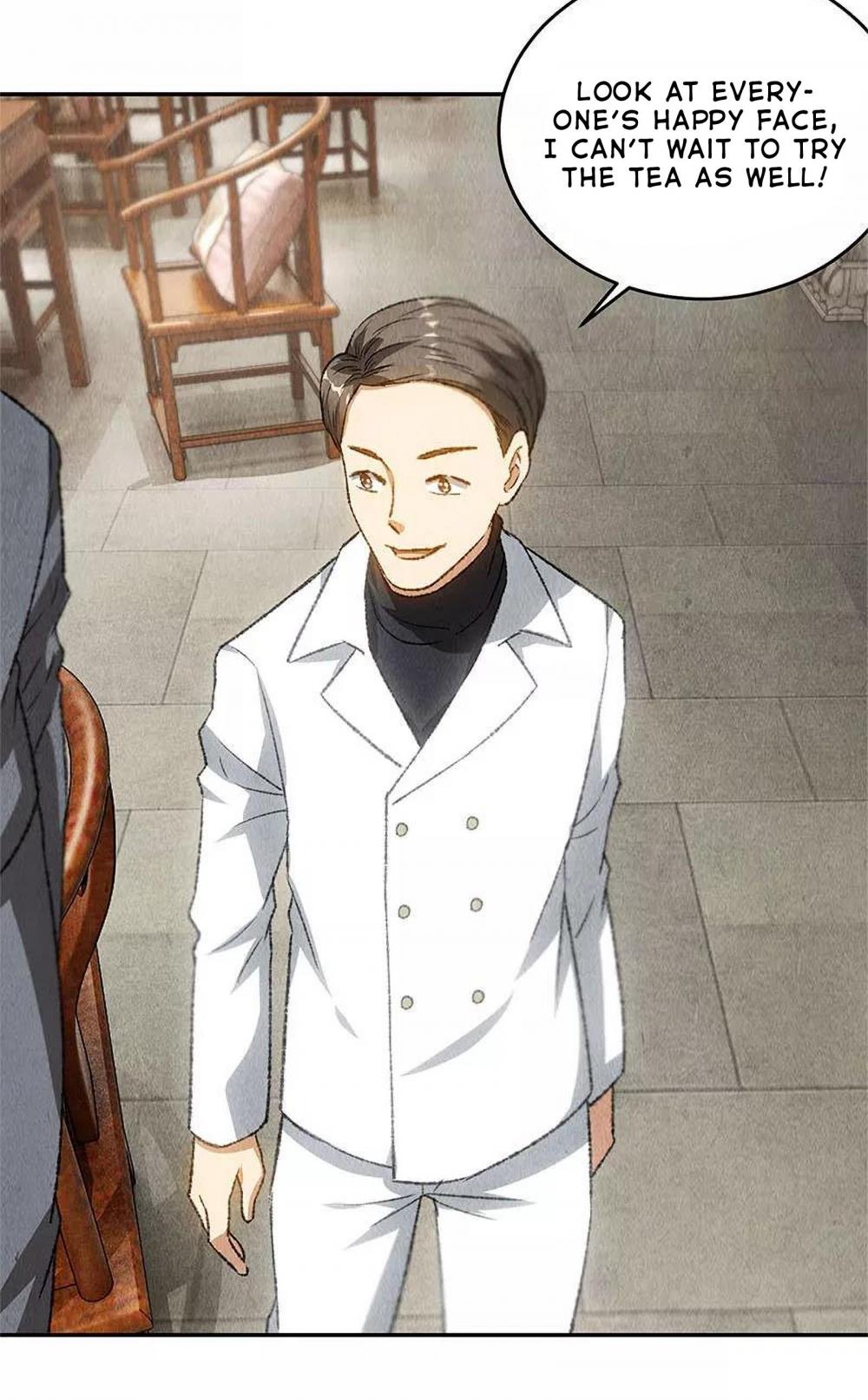 I Was Trash Chapter 80 page 17 - Chapter 80: Fragrant Abode