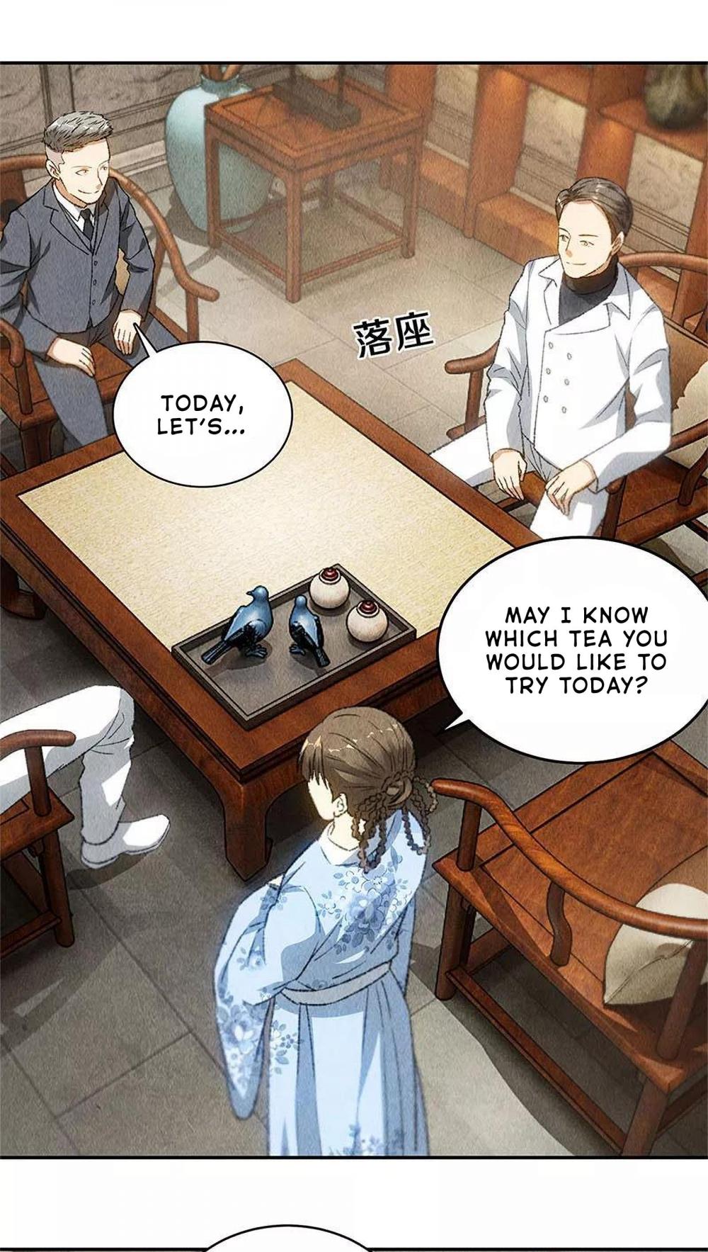 I Was Trash Chapter 80 page 18 - Chapter 80: Fragrant Abode