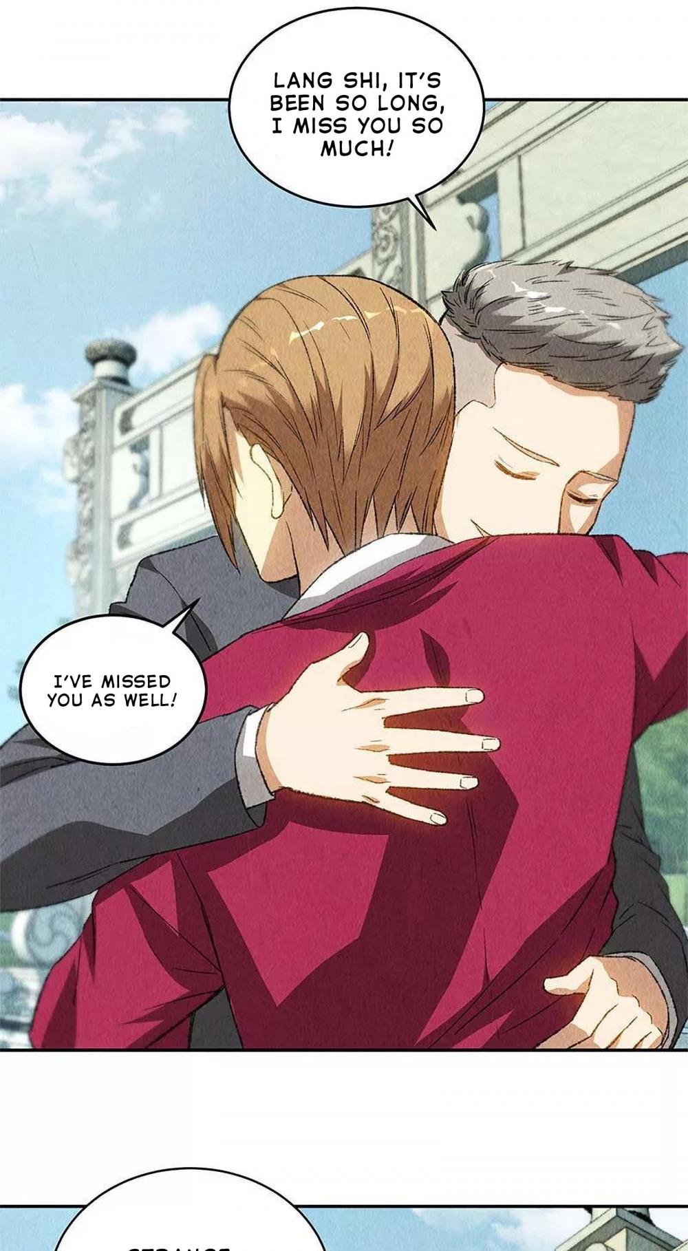 I Was Trash Chapter 80 page 4 - Chapter 80: Fragrant Abode