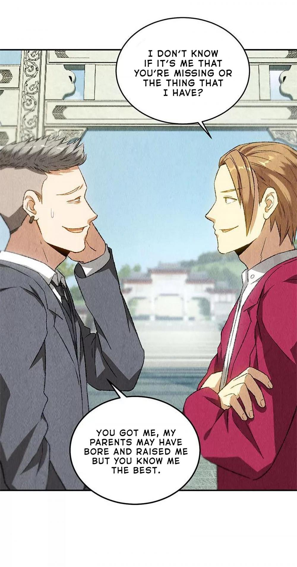 I Was Trash Chapter 80 page 6 - Chapter 80: Fragrant Abode