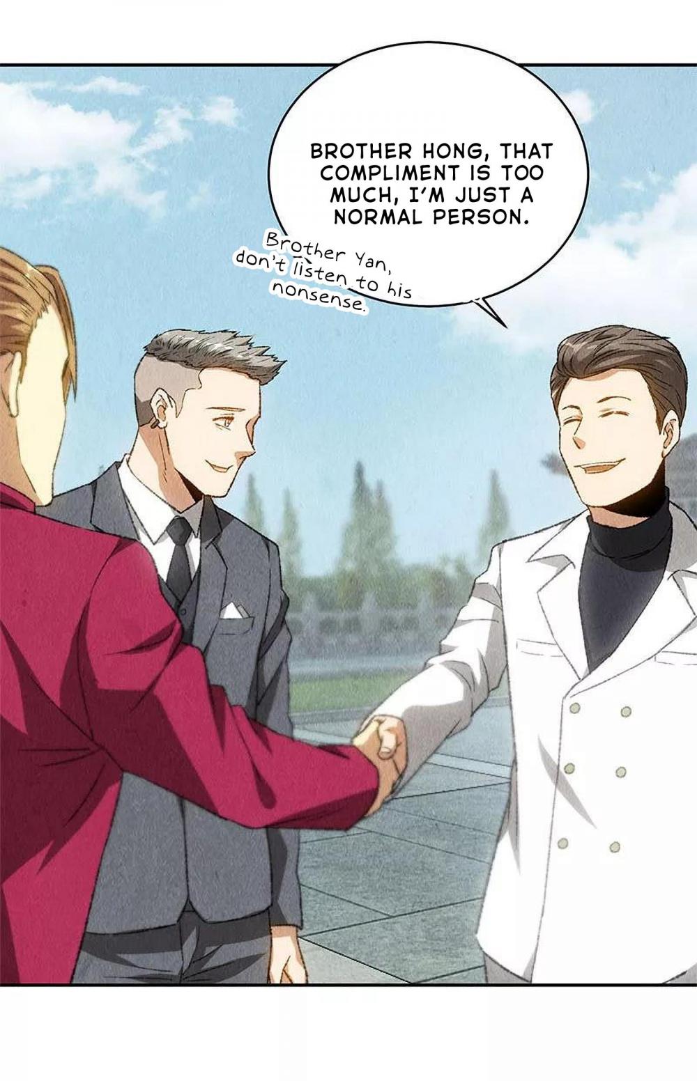 I Was Trash Chapter 80 page 8 - Chapter 80: Fragrant Abode