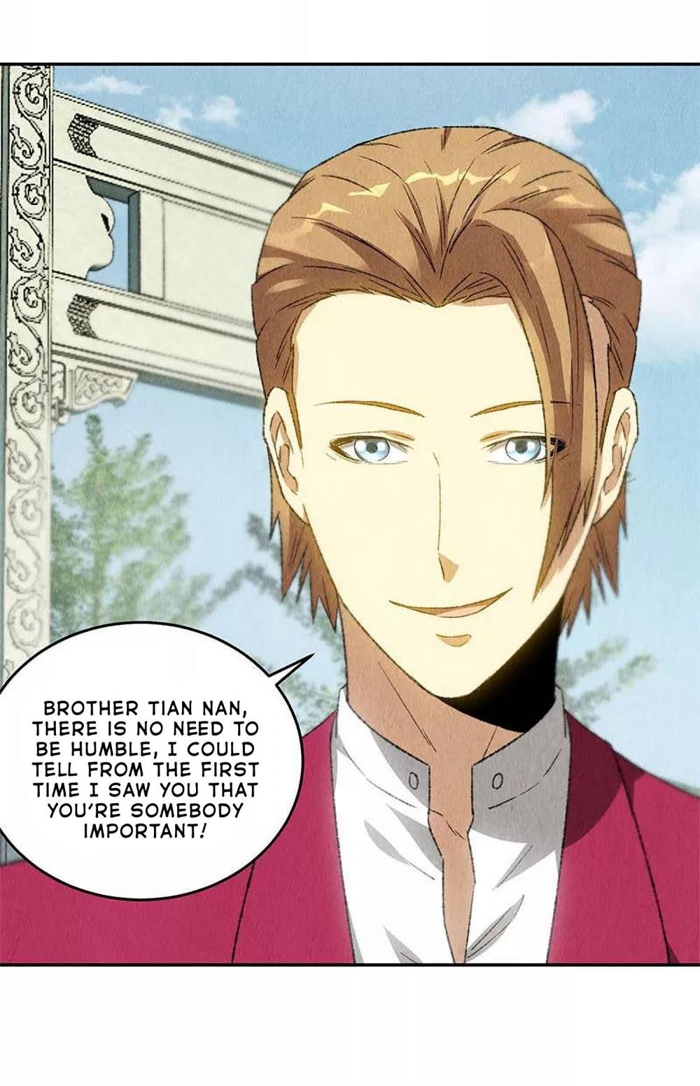 I Was Trash Chapter 80 page 9 - Chapter 80: Fragrant Abode
