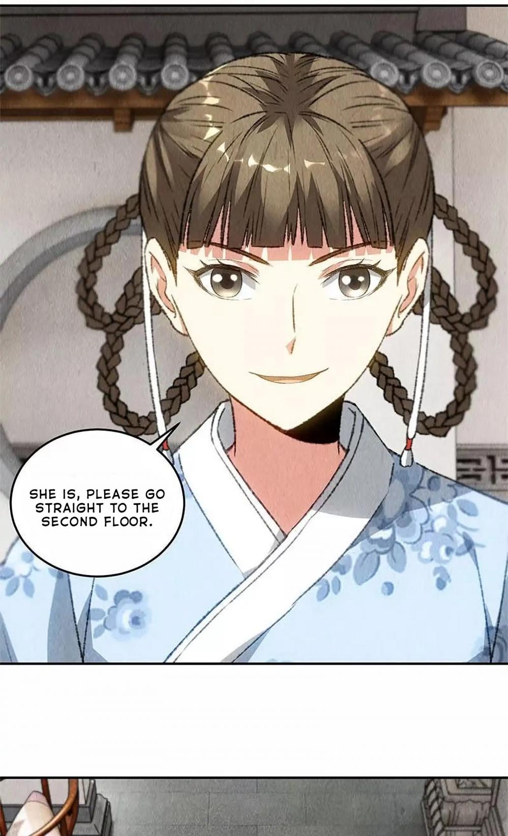 I Was Trash Chapter 81 page 23 - Chapter 81: Sister You