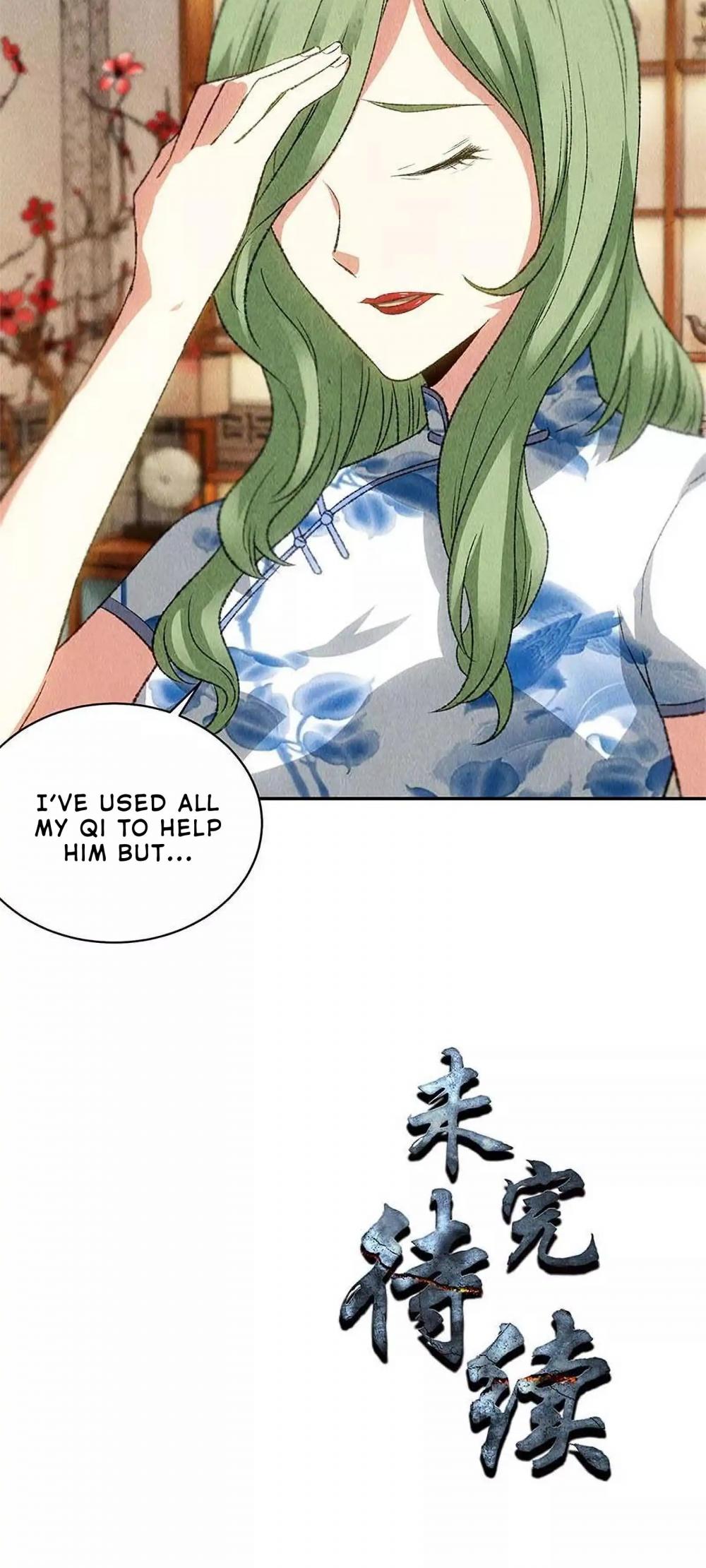 I Was Trash Chapter 81 page 28 - Chapter 81: Sister You