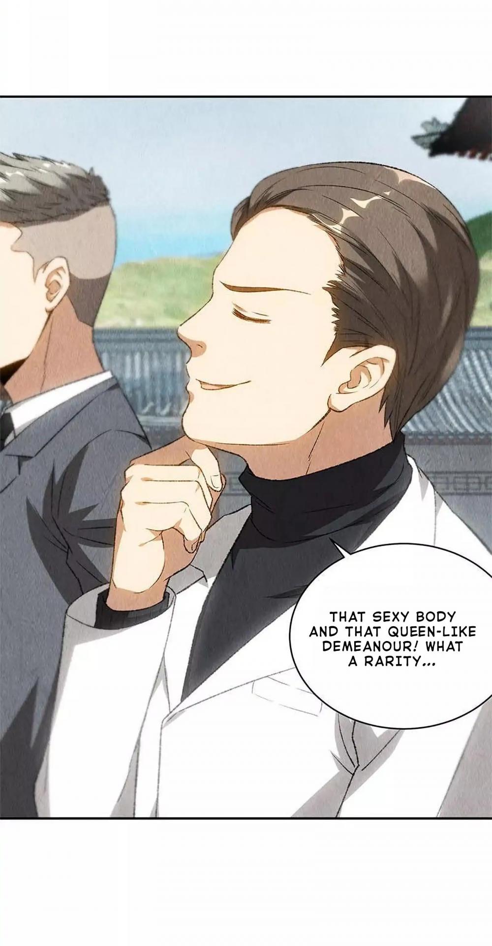I Was Trash Chapter 81 page 5 - Chapter 81: Sister You