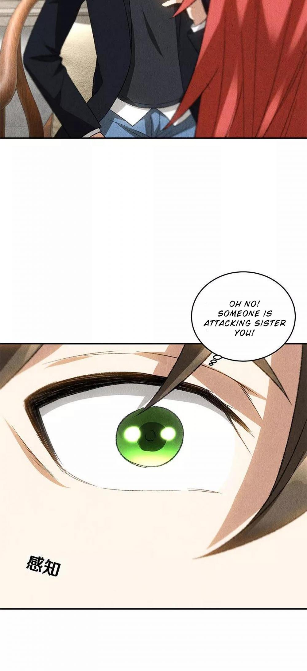 I Was Trash Chapter 82 page 13 - Chapter 82: Danger!