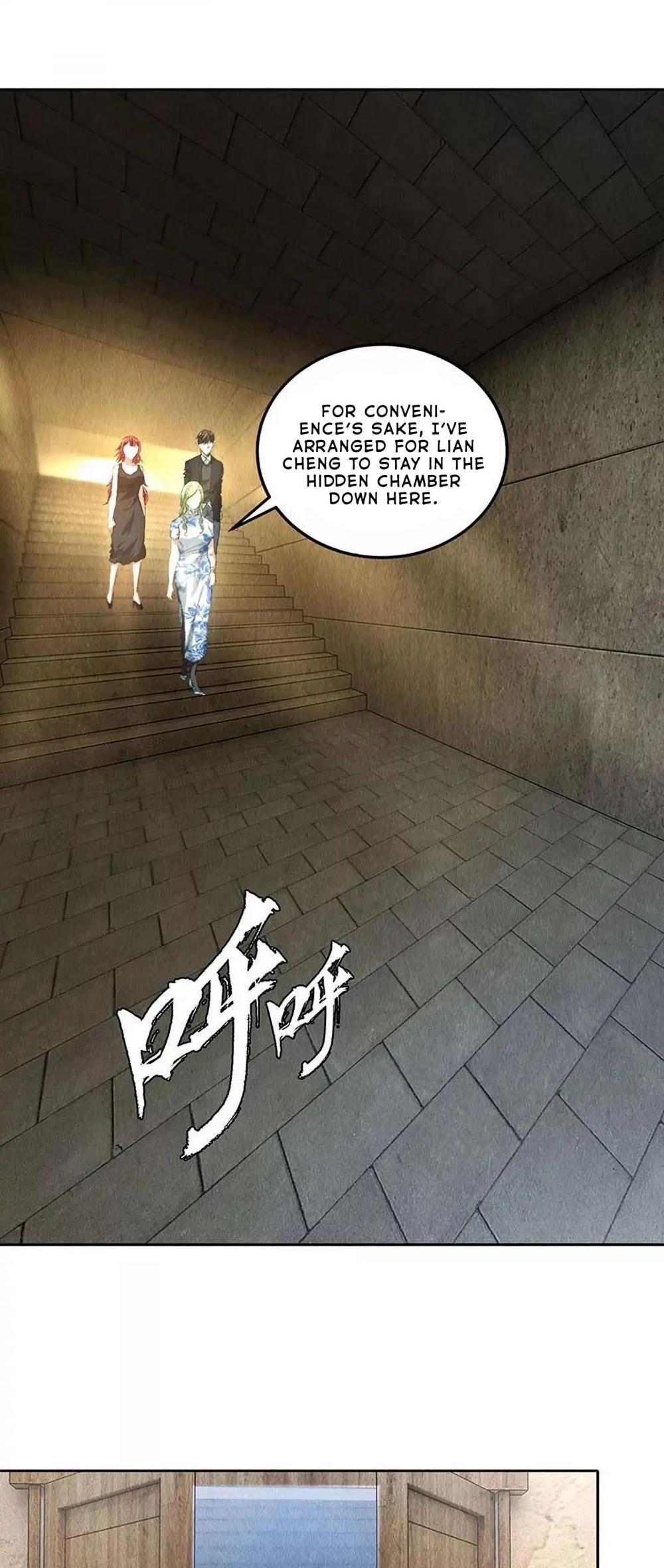 I Was Trash Chapter 84 page 10 - Chapter 84: Acupuncture