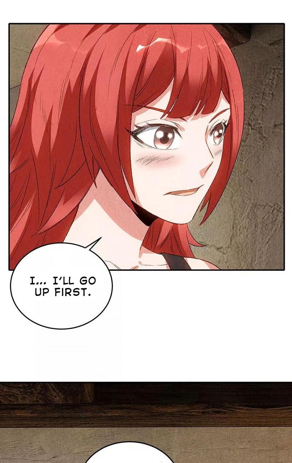 I Was Trash Chapter 84 page 22 - Chapter 84: Acupuncture