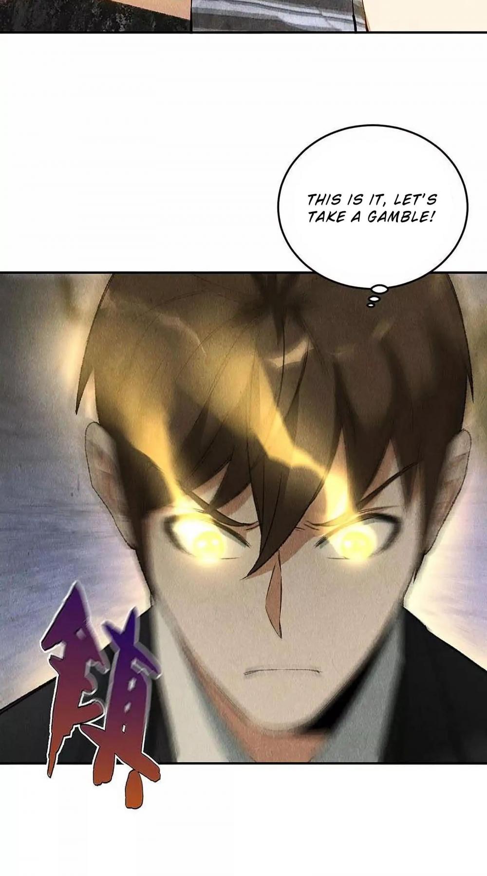 I Was Trash Chapter 84 page 27 - Chapter 84: Acupuncture