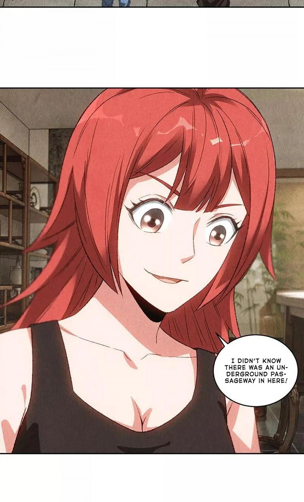 I Was Trash Chapter 84 page 9 - Chapter 84: Acupuncture