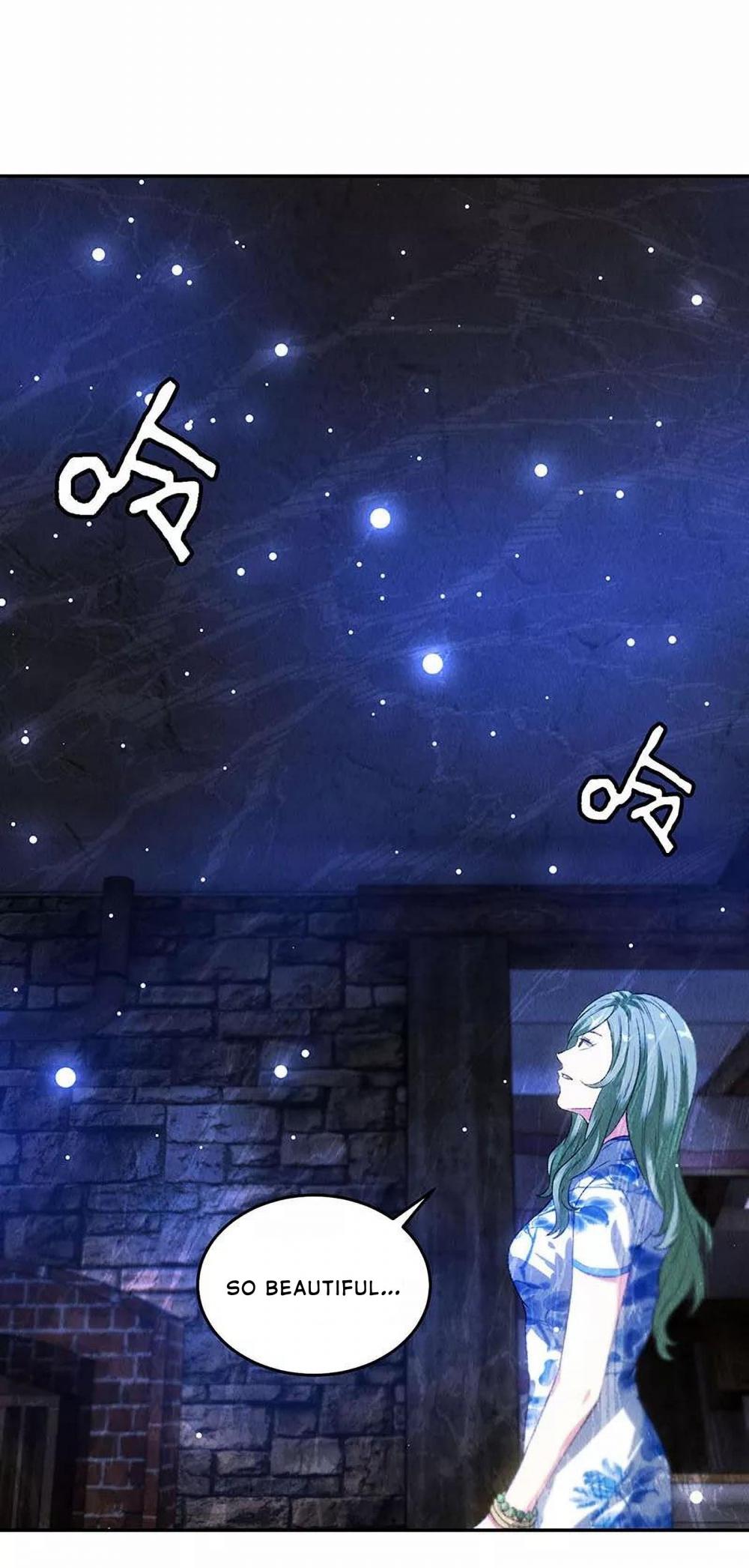 I Was Trash Chapter 85 page 13 - Chapter 85: Cloud of the Sky Star