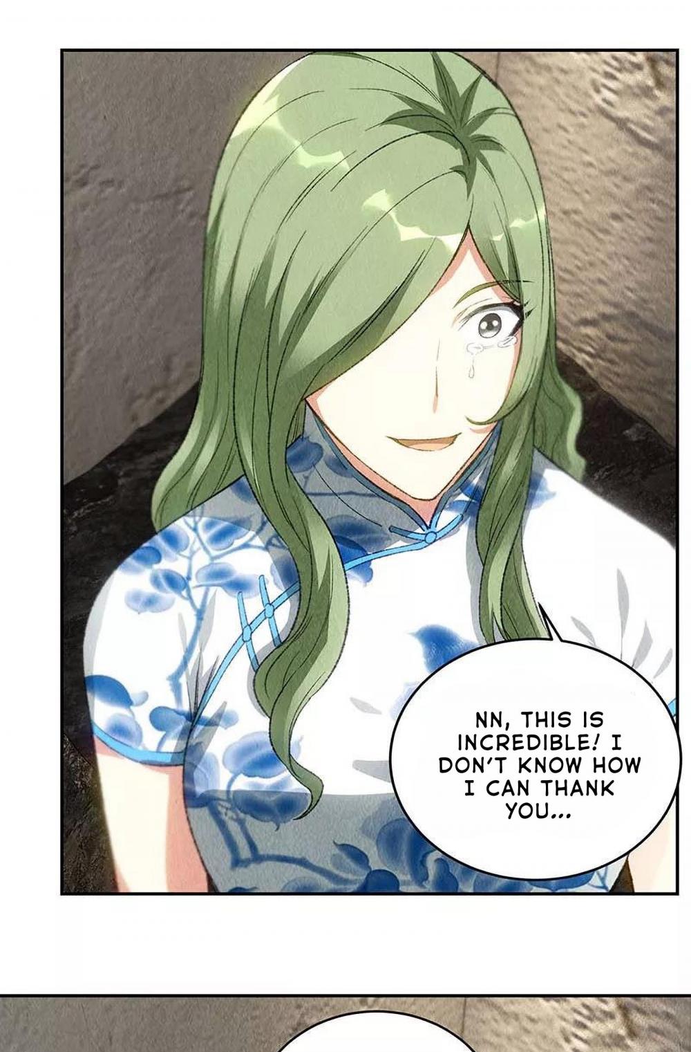 I Was Trash Chapter 85 page 24 - Chapter 85: Cloud of the Sky Star