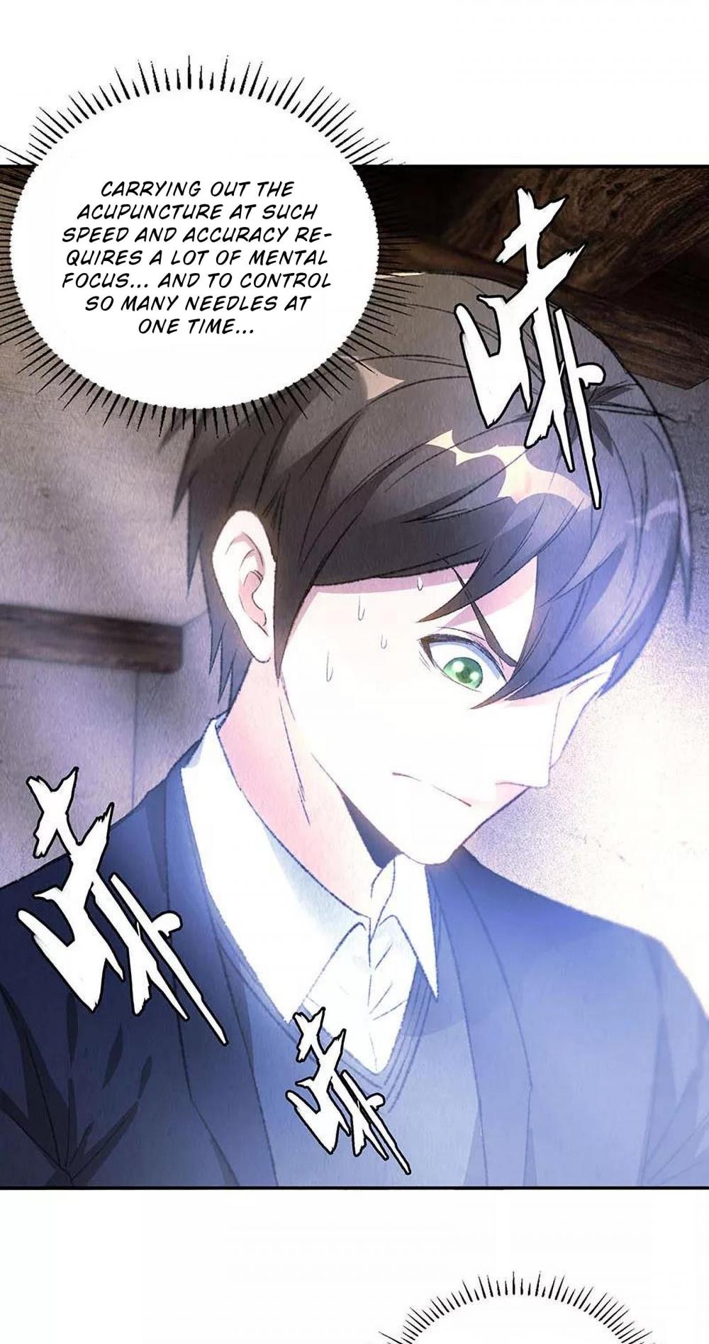 I Was Trash Chapter 85 page 6 - Chapter 85: Cloud of the Sky Star