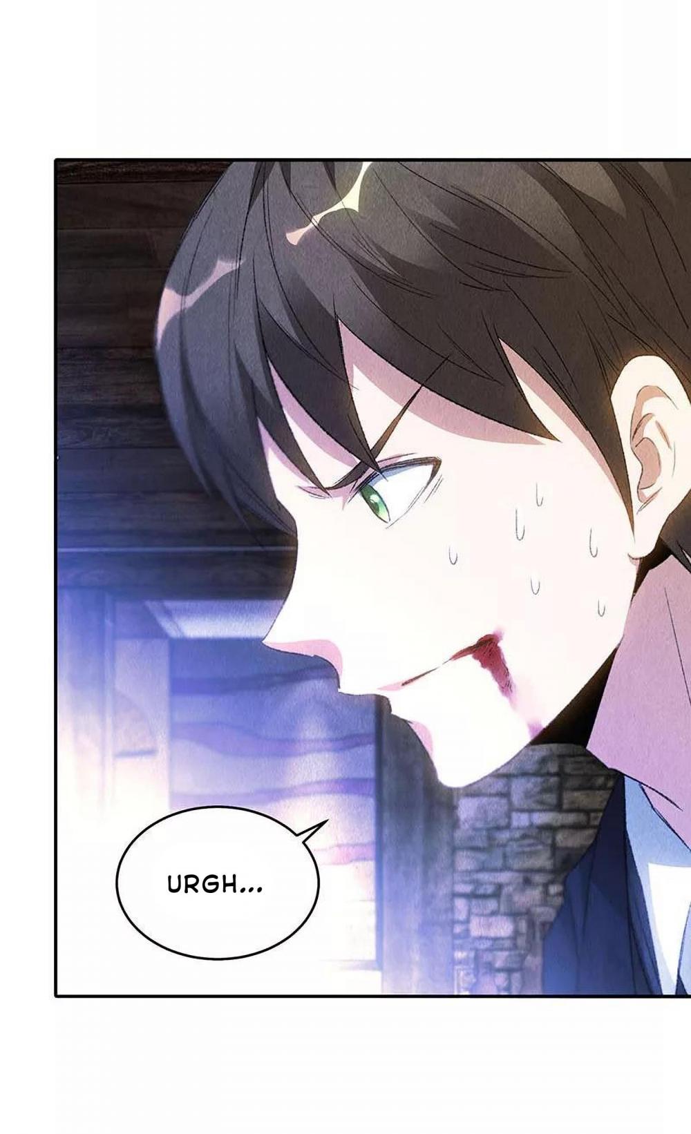 I Was Trash Chapter 85 page 9 - Chapter 85: Cloud of the Sky Star