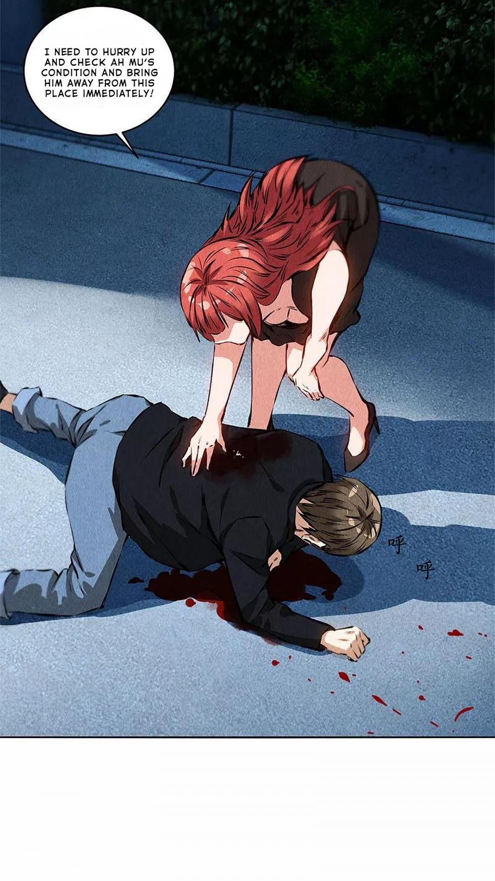 I Was Trash Chapter 86 page 11 - Chapter 86: Sniper