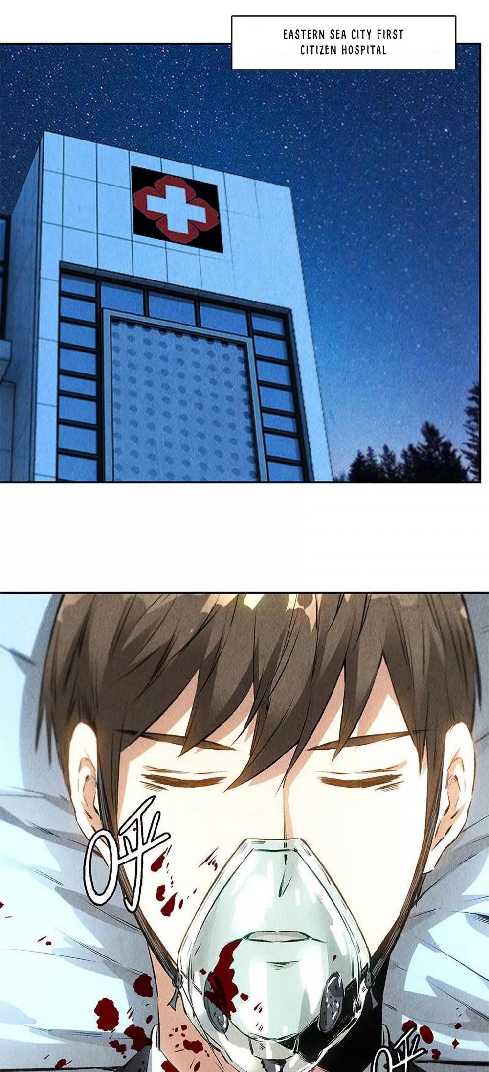 I Was Trash Chapter 86 page 14 - Chapter 86: Sniper