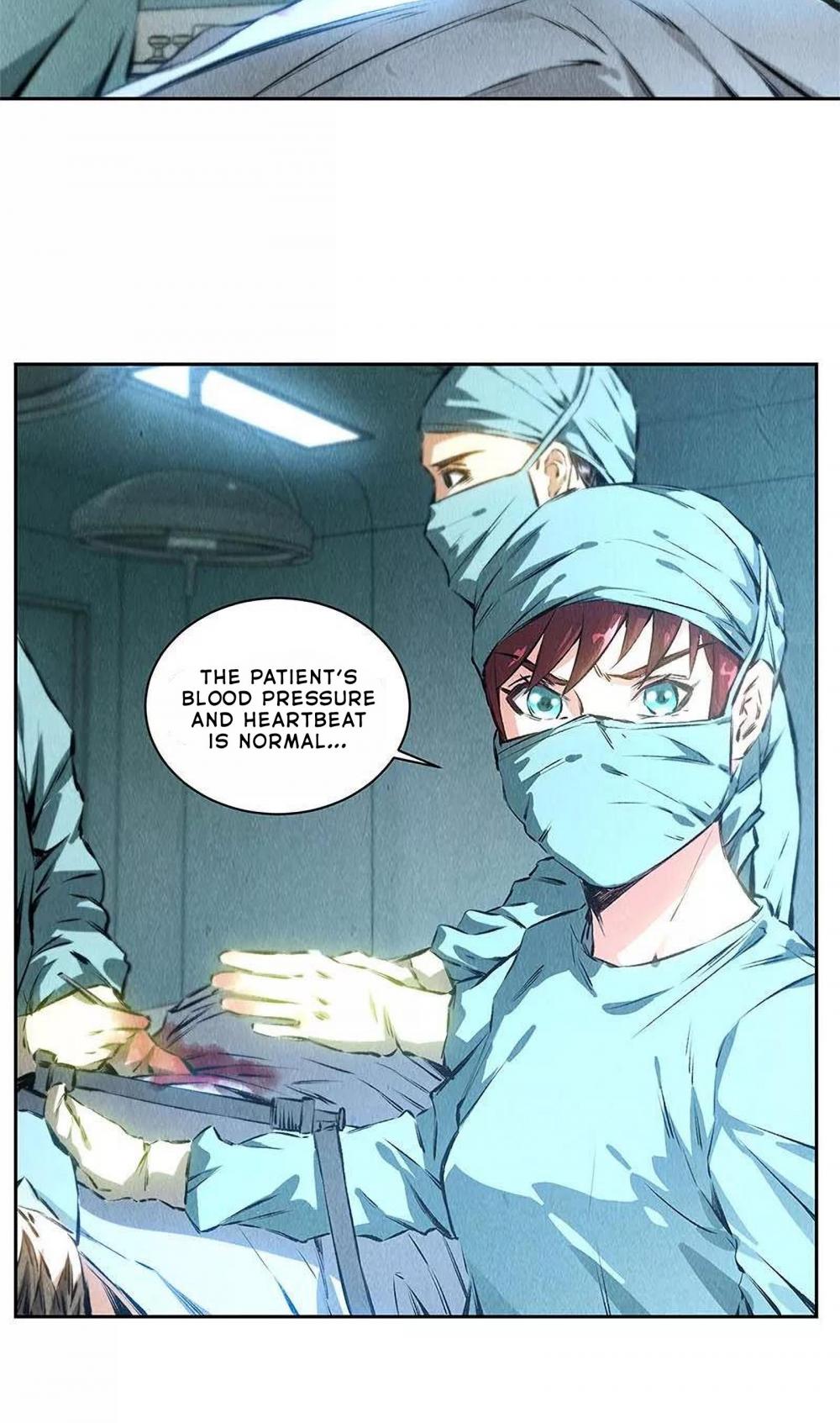 I Was Trash Chapter 86 page 19 - Chapter 86: Sniper