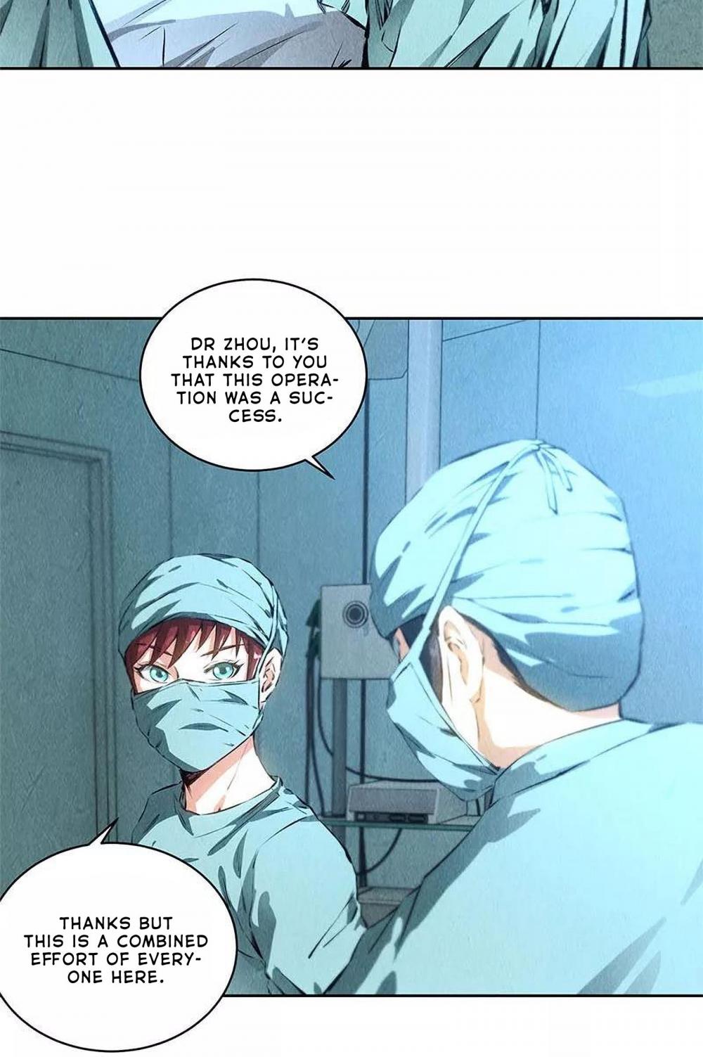 I Was Trash Chapter 86 page 21 - Chapter 86: Sniper