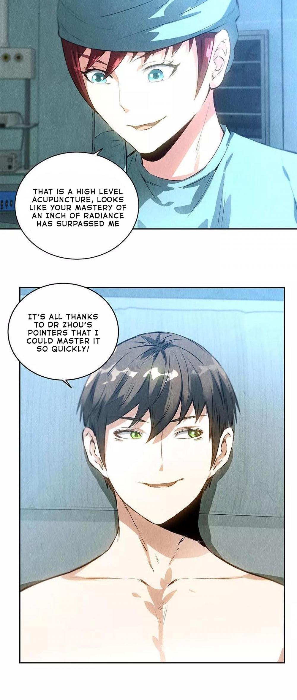 I Was Trash Chapter 86 page 27 - Chapter 86: Sniper