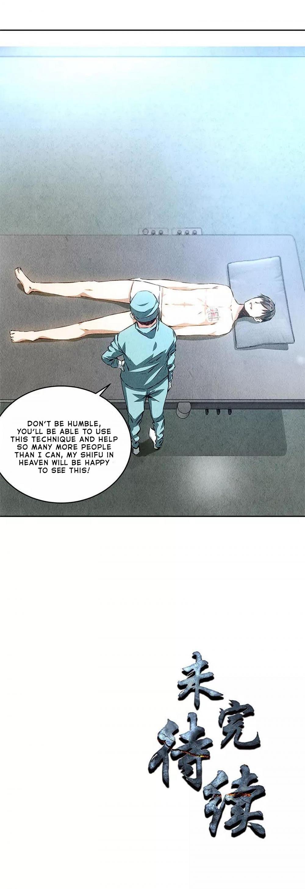 I Was Trash Chapter 86 page 28 - Chapter 86: Sniper