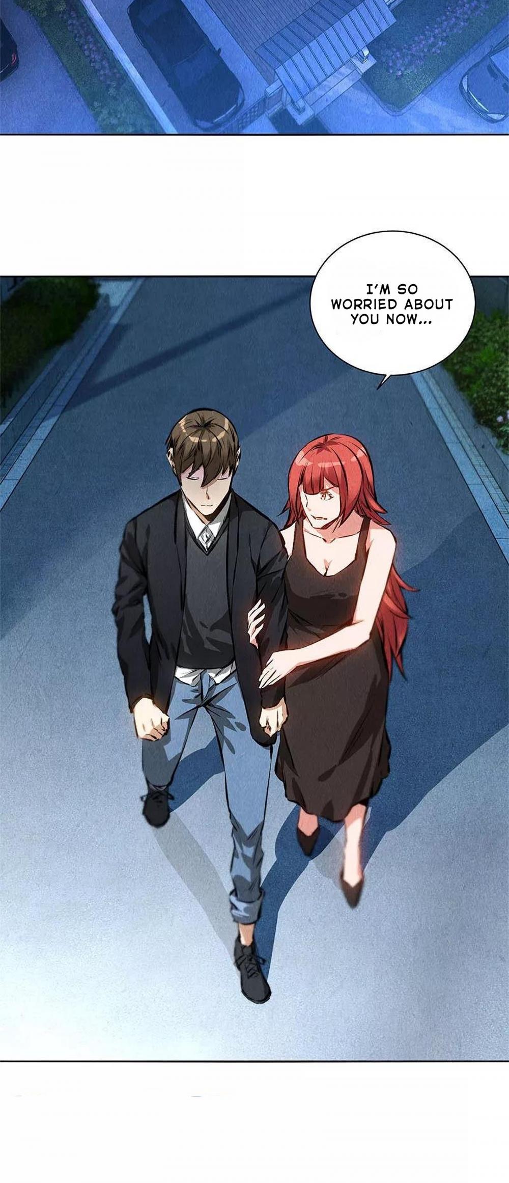 I Was Trash Chapter 86 page 3 - Chapter 86: Sniper