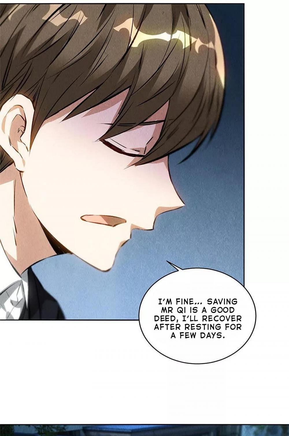 I Was Trash Chapter 86 page 4 - Chapter 86: Sniper
