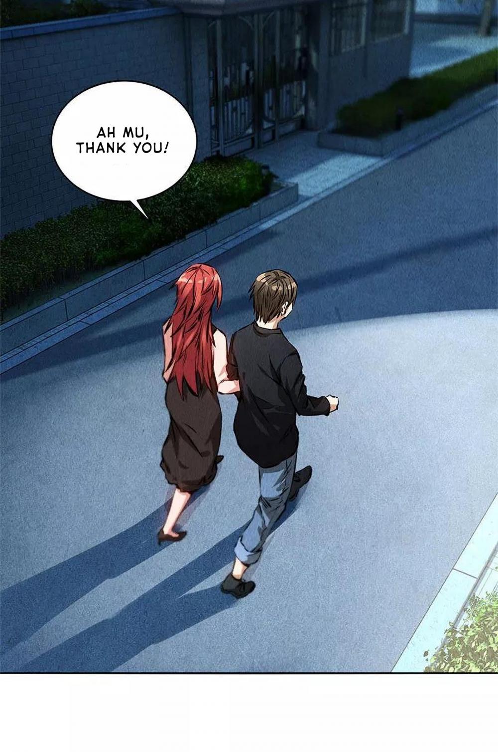 I Was Trash Chapter 86 page 5 - Chapter 86: Sniper