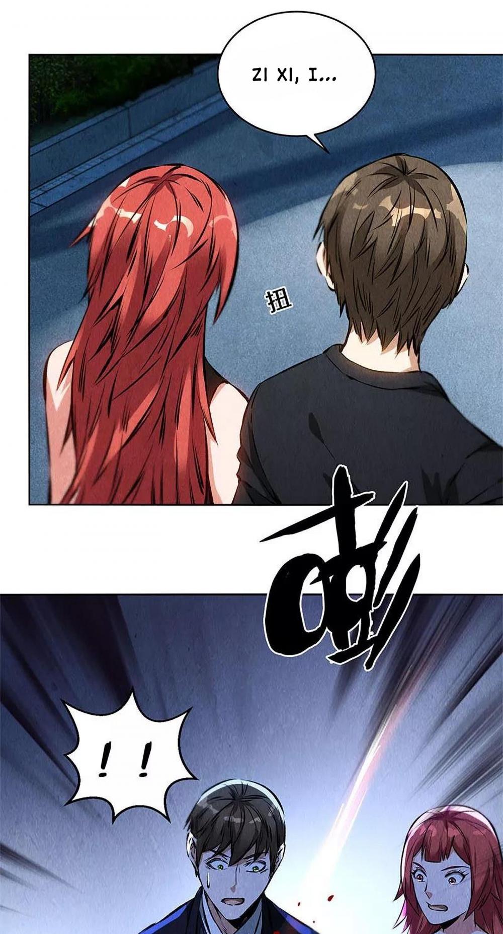 I Was Trash Chapter 86 page 6 - Chapter 86: Sniper