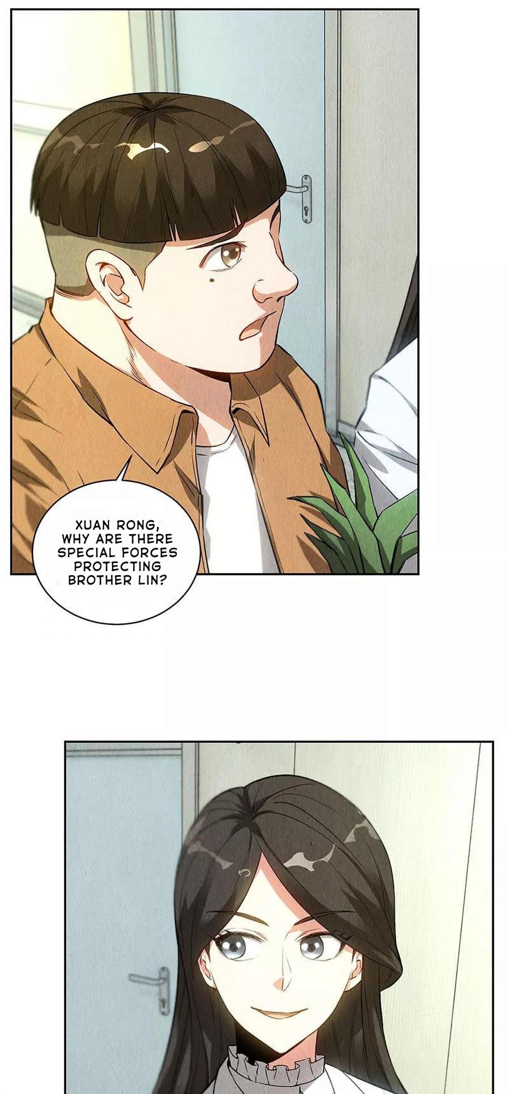 I Was Trash Chapter 87 page 18 - Chapter 87: No Escape