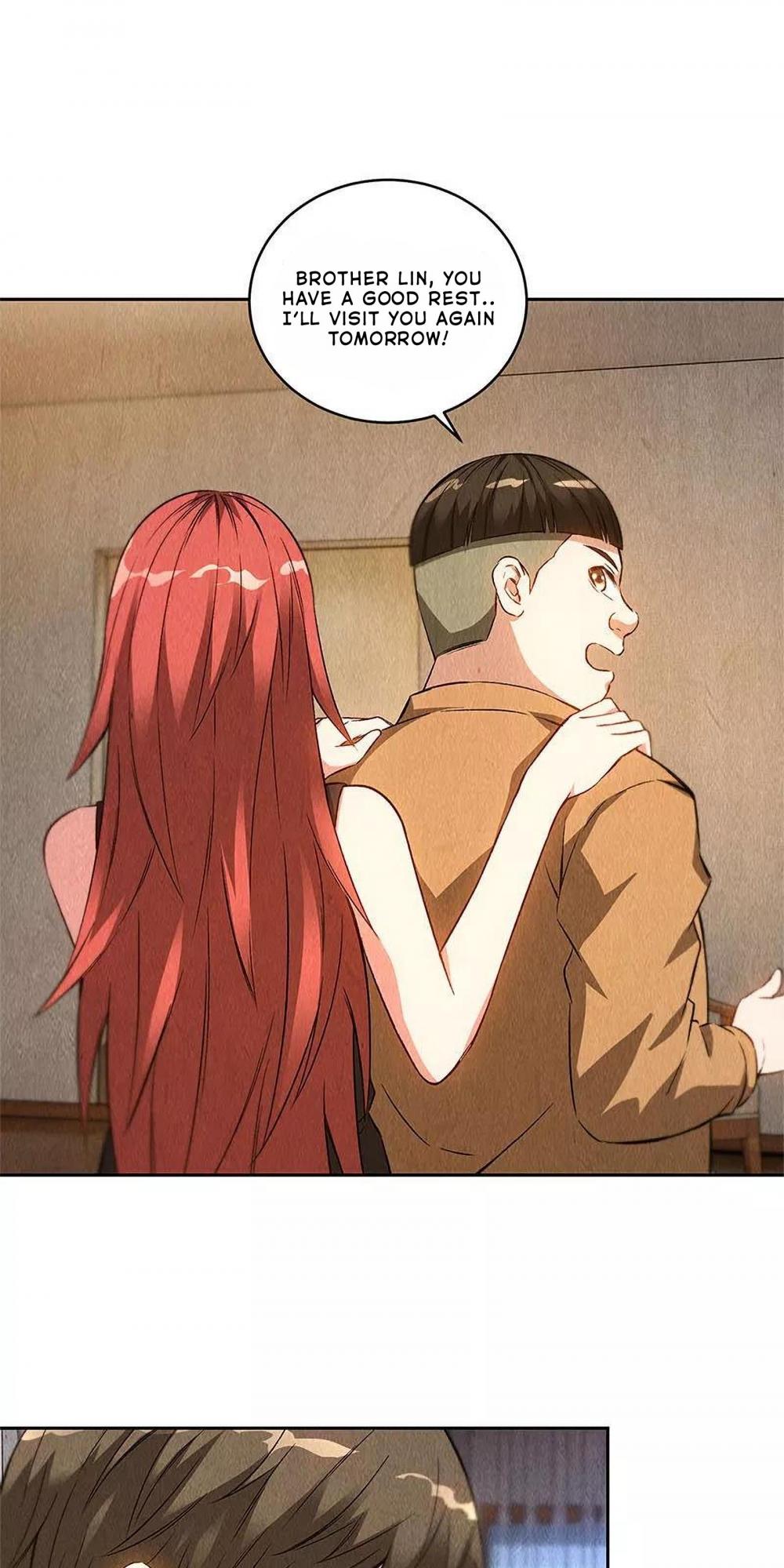 I Was Trash Chapter 87 page 26 - Chapter 87: No Escape