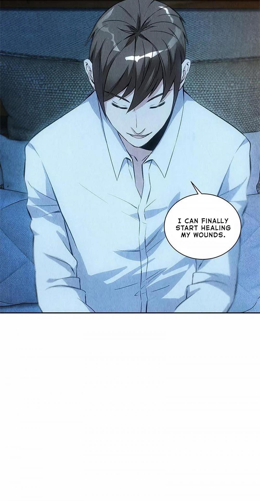 I Was Trash Chapter 87 page 29 - Chapter 87: No Escape