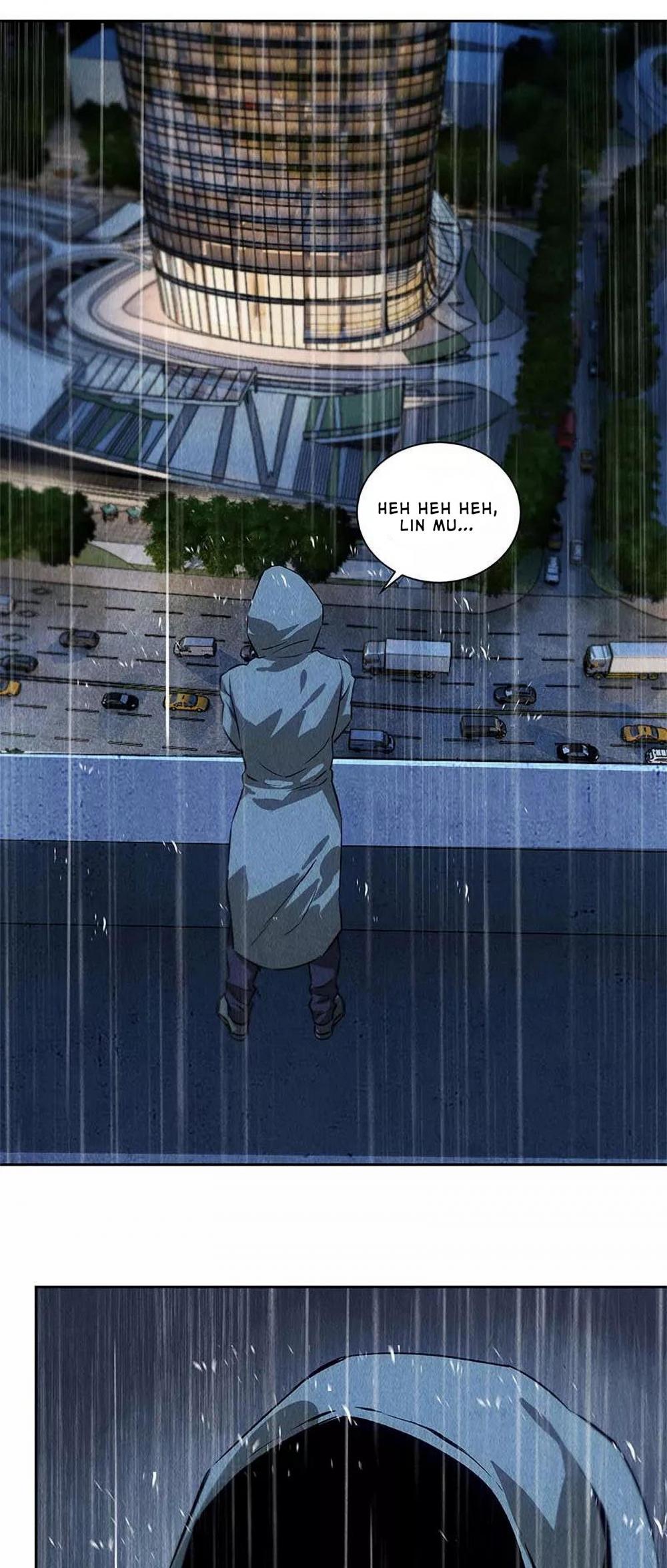 I Was Trash Chapter 87 page 30 - Chapter 87: No Escape