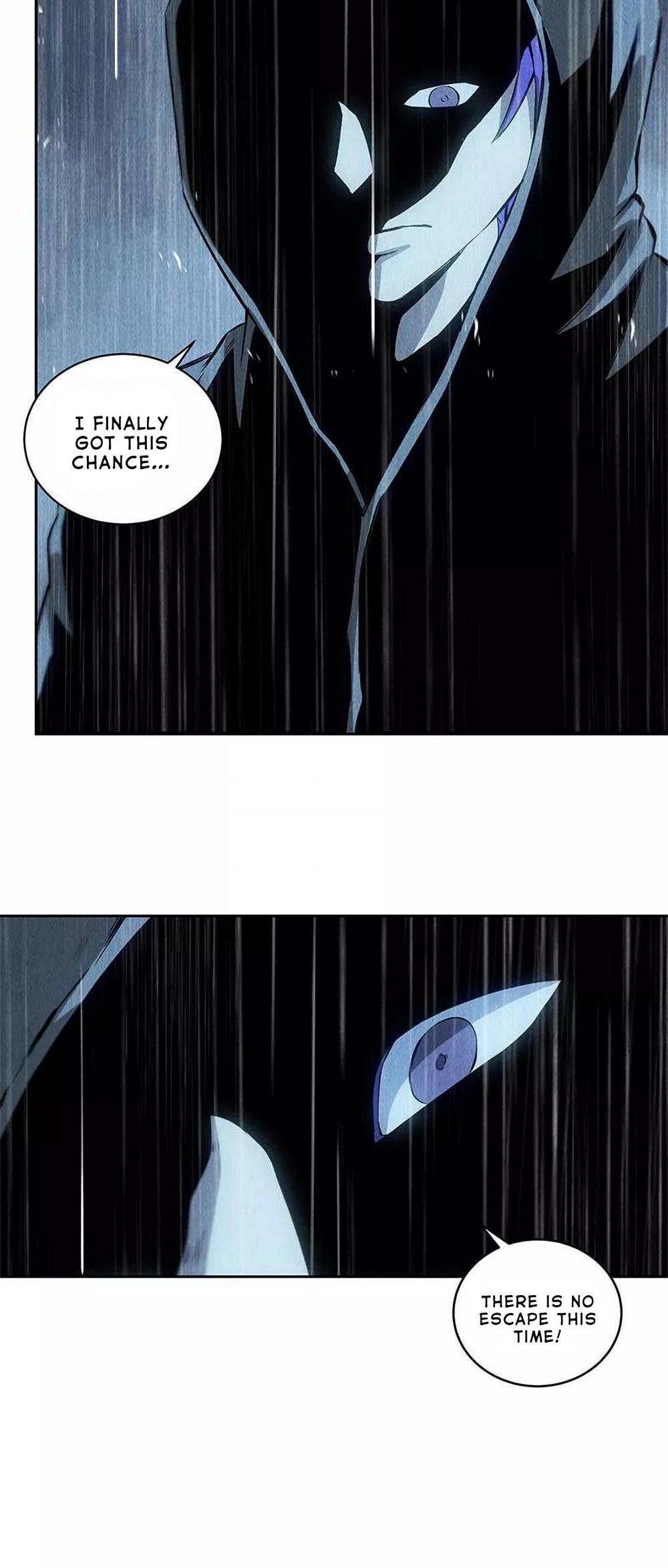 I Was Trash Chapter 87 page 31 - Chapter 87: No Escape