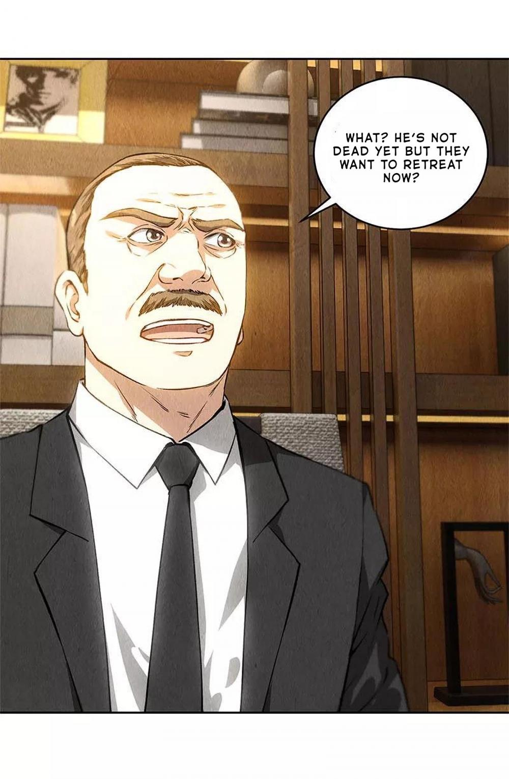 I Was Trash Chapter 87 page 6 - Chapter 87: No Escape