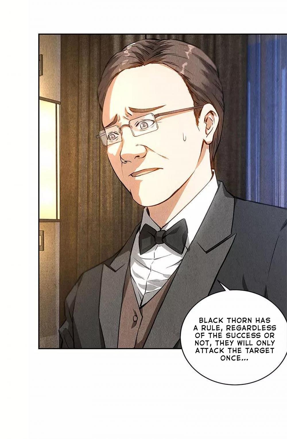 I Was Trash Chapter 87 page 7 - Chapter 87: No Escape