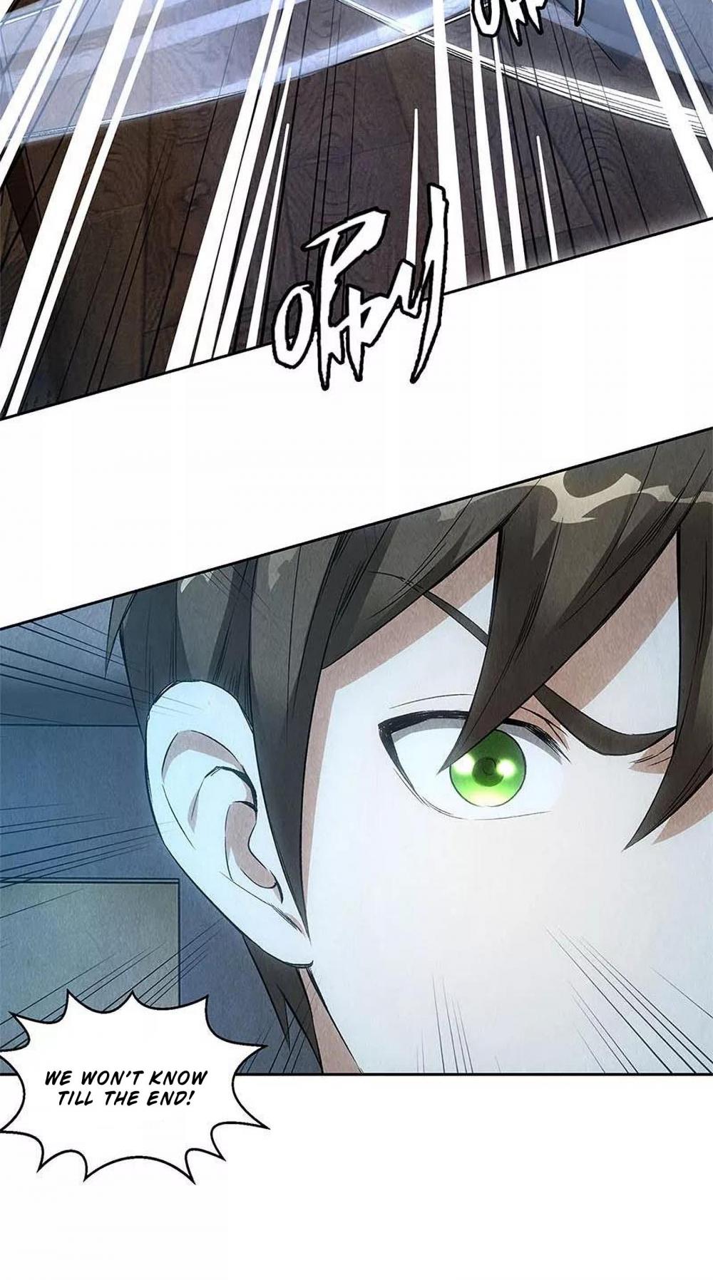 I Was Trash Chapter 88 page 14 - Chapter 88: Call for Help