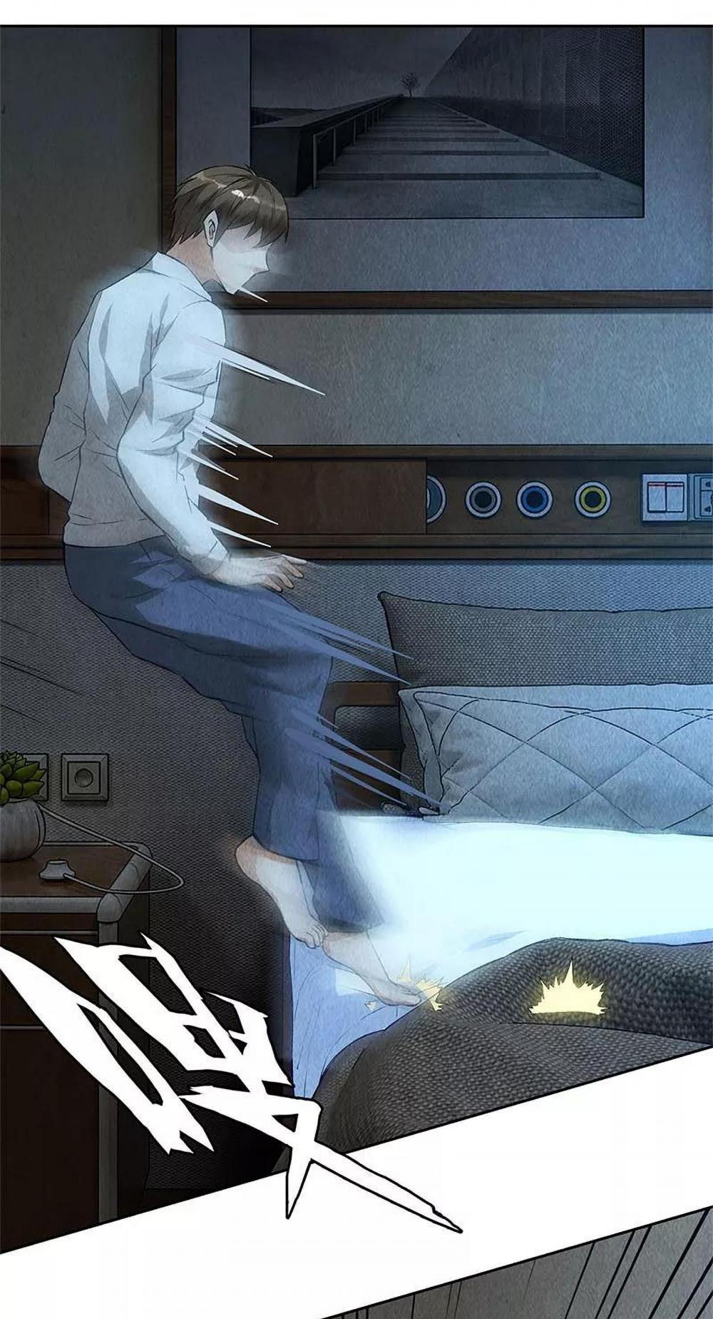 I Was Trash Chapter 88 page 15 - Chapter 88: Call for Help