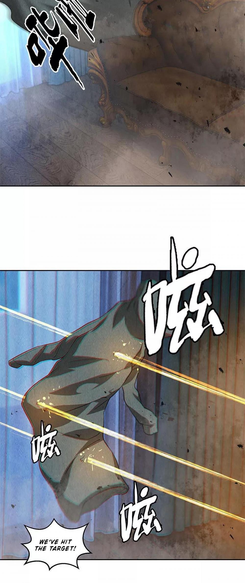 I Was Trash Chapter 88 page 28 - Chapter 88: Call for Help