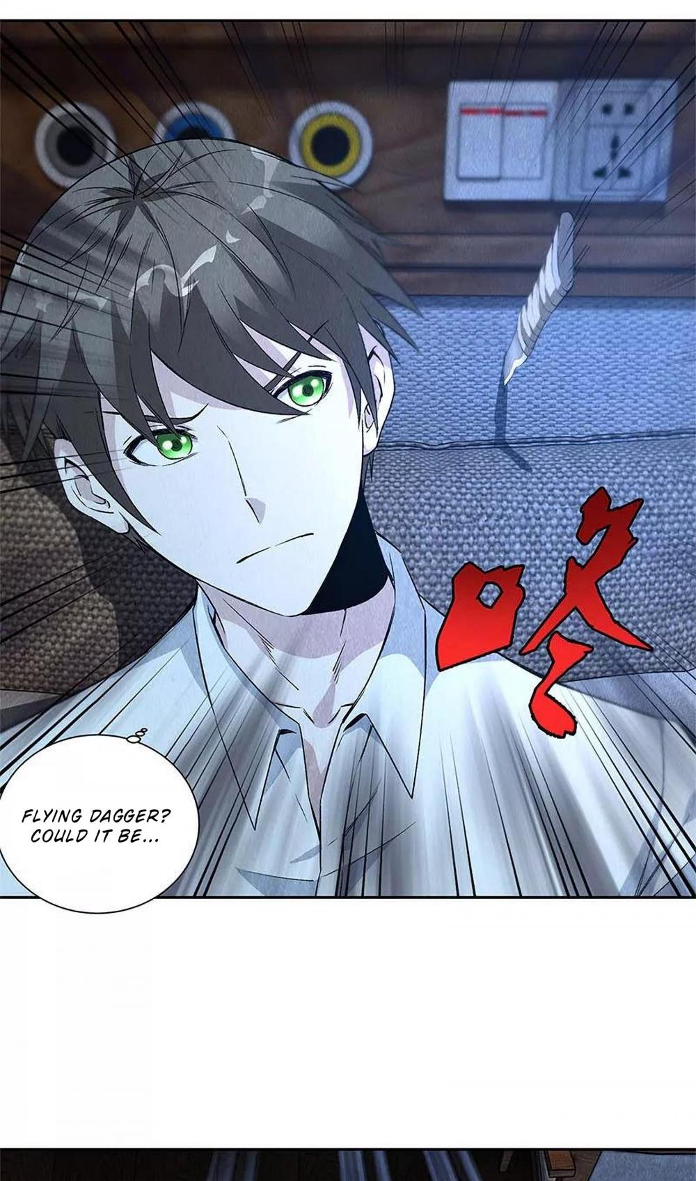 I Was Trash Chapter 88 page 4 - Chapter 88: Call for Help