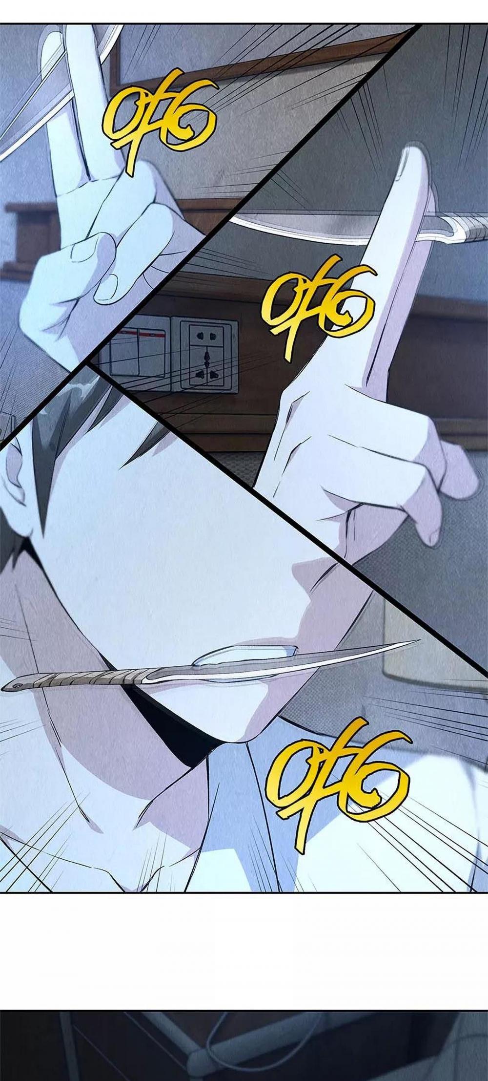 I Was Trash Chapter 88 page 6 - Chapter 88: Call for Help