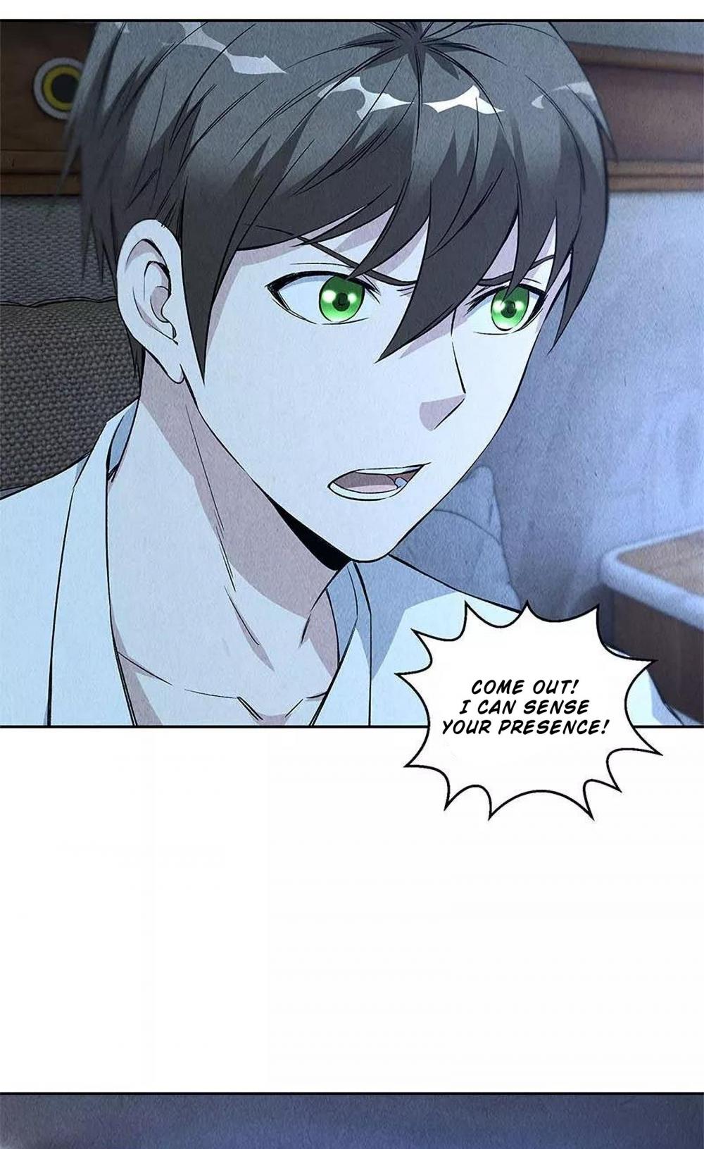 I Was Trash Chapter 88 page 8 - Chapter 88: Call for Help