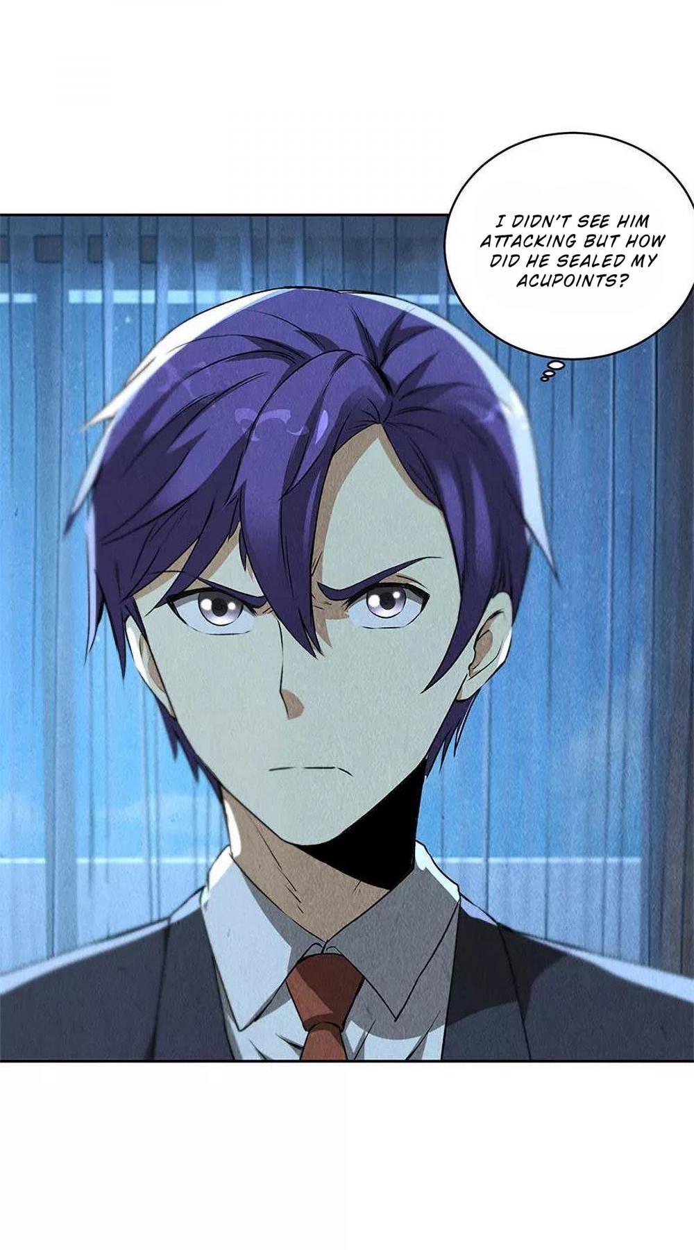 I Was Trash Chapter 89 page 12 - Chapter 89: Qi Manipulation