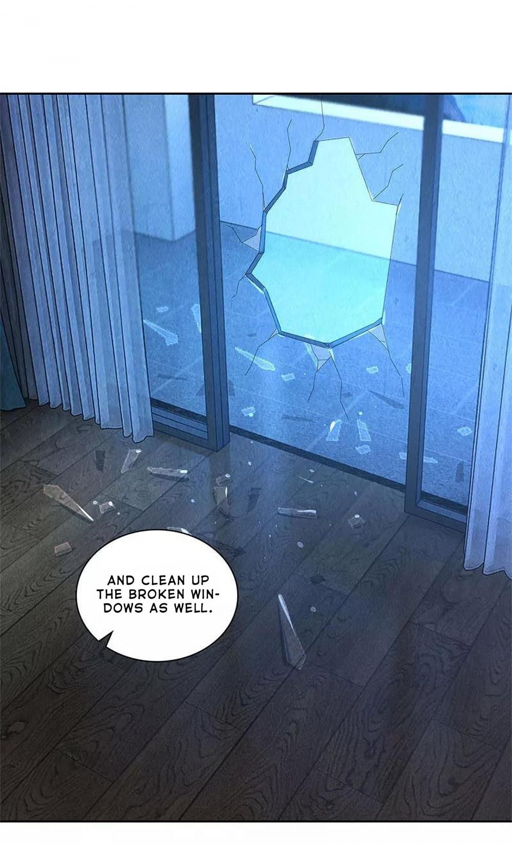 I Was Trash Chapter 89 page 25 - Chapter 89: Qi Manipulation