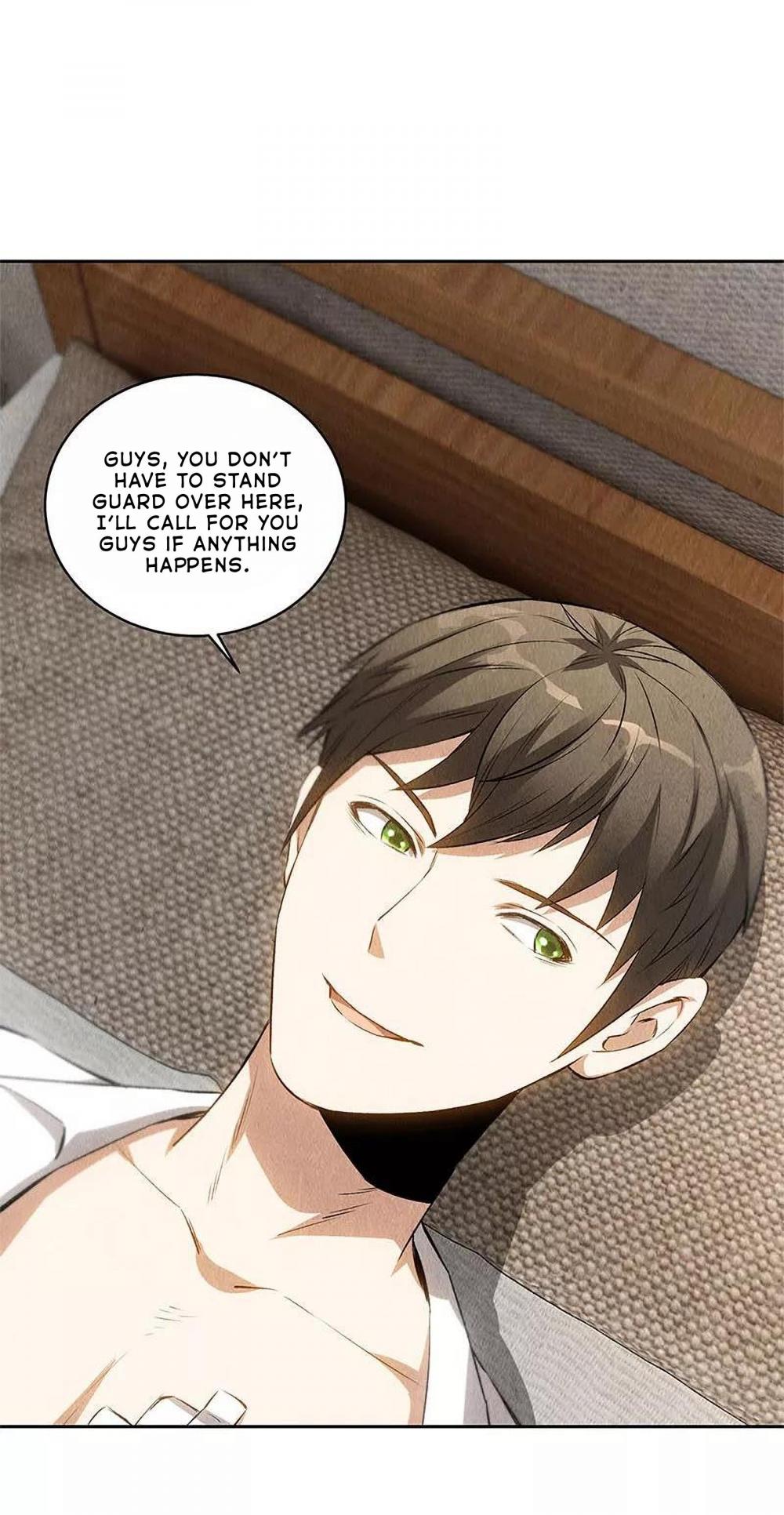 I Was Trash Chapter 89 page 31 - Chapter 89: Qi Manipulation